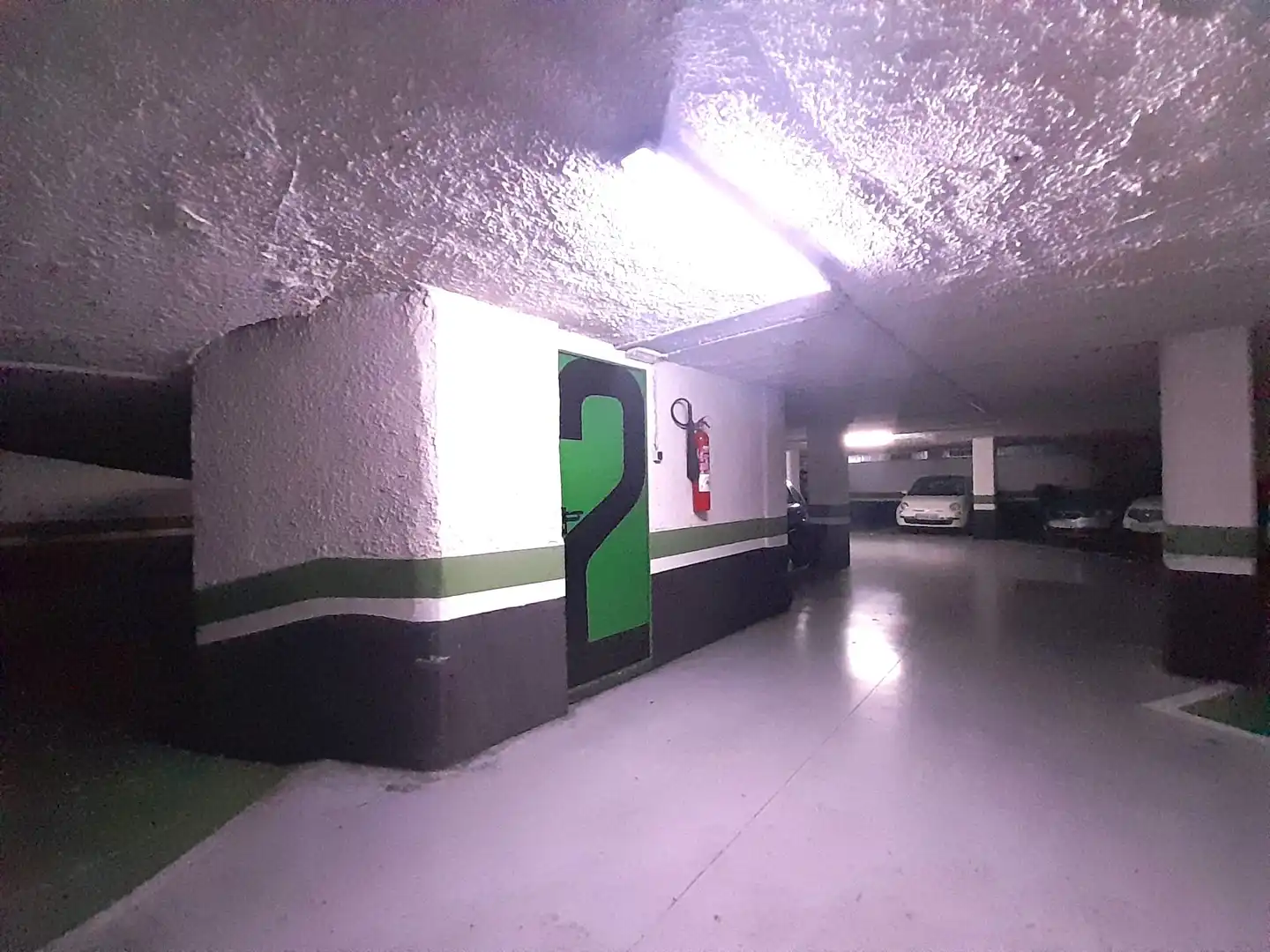 Parcheggio in affitto a Carrer de Biscaia, imagen 10