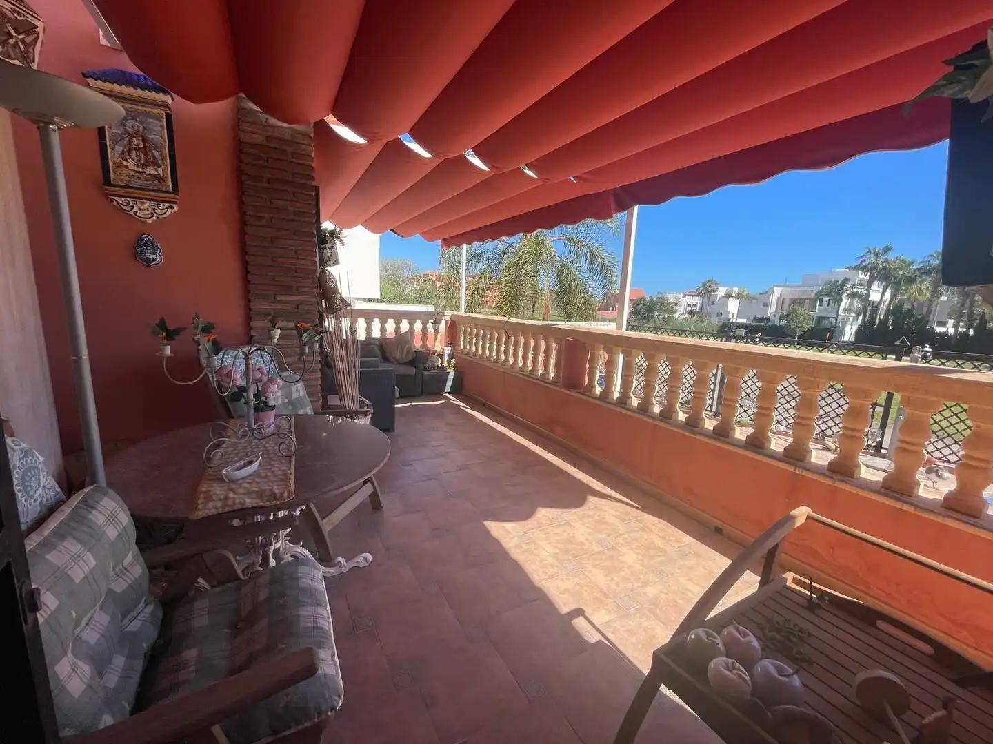 Detached house with pool for sale in Playa de Granada, imagen 13
