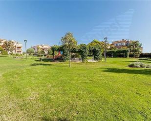 Garden of Flat for sale in Llucmajor  with Air Conditioner and Terrace