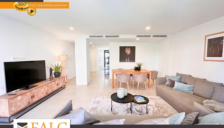 Photo 1 of Apartment for sale in Plaça de Toros, Illes Balears