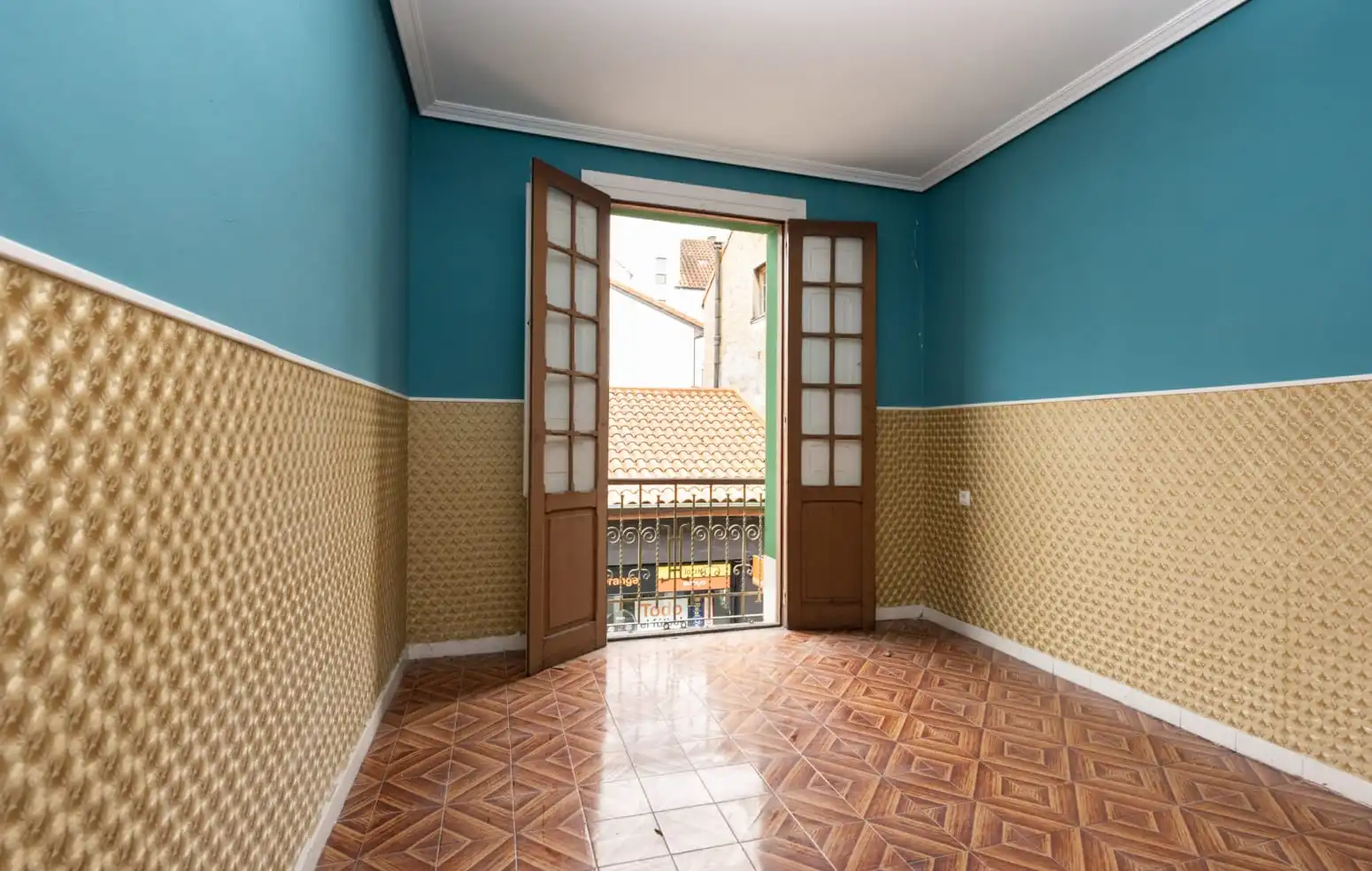Casa con terraza en venta en Calle-Cai Martín de Lugones 5, imagen 45