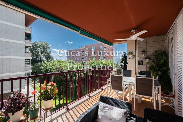 Dúplex en Venta en Carrer Rafael de Casanova en Can Pou - Camp de Mar