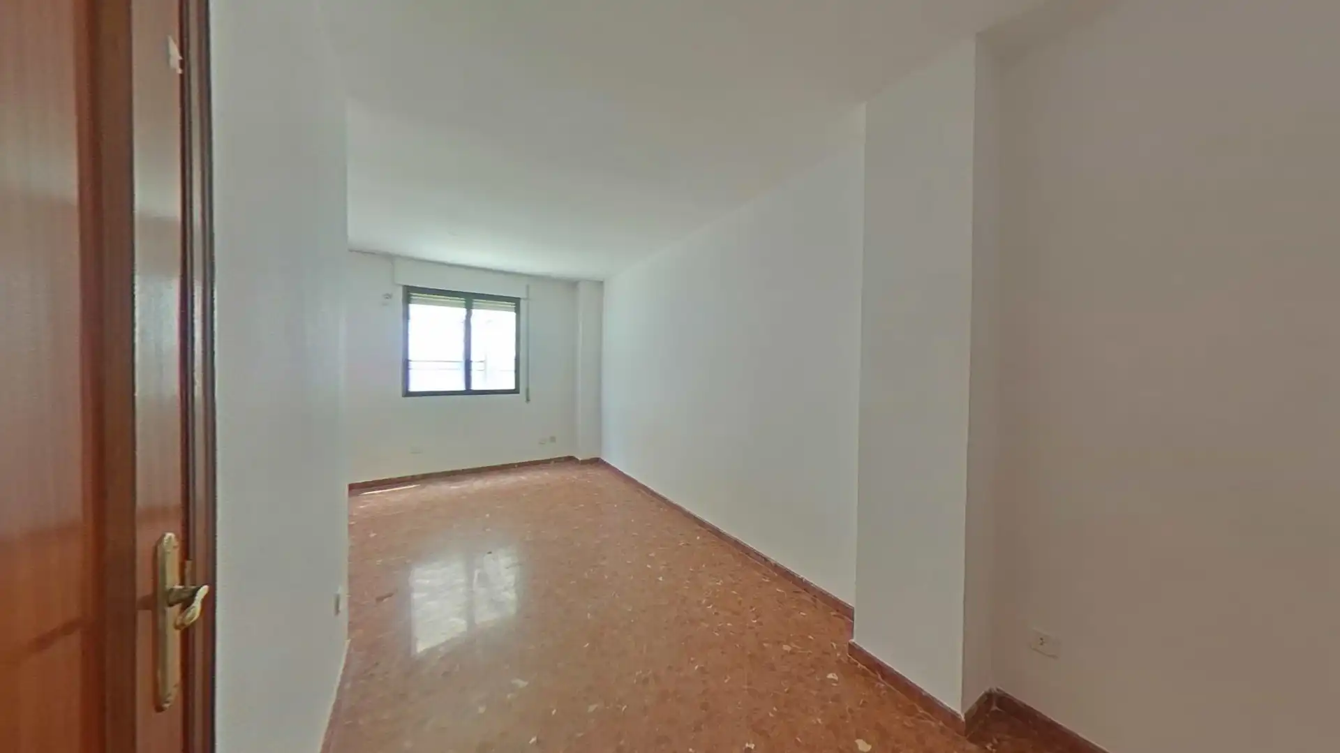 Habitación de Piso en venta en Lopera con Terraza