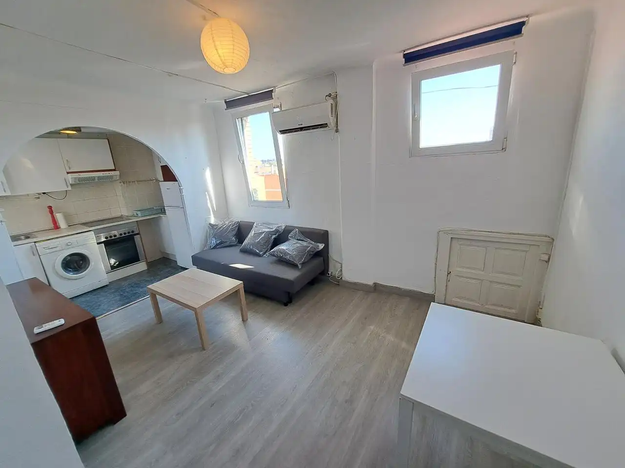 Apartments for rent in Del Doctor Alejandro Palomar, 36, La Magdalena