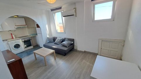 Foto 3 de Apartament de lloguer a Del Doctor Alejandro Palomar, 36, La Magdalena, Zaragoza Capital