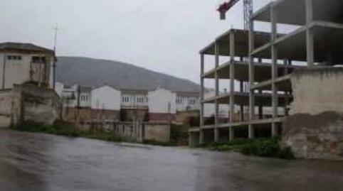 Foto 2 de Edifici en venda a Carretera de Pegalajar, Mancha Real, Jaén