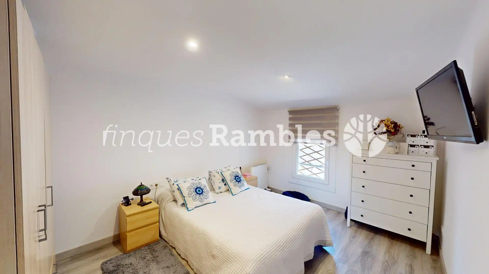 Habitación de Casa o chalet en venta en Igualada con Terraza