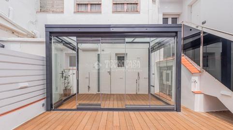 Foto 4 de Piso de alquiler en La Floresta, Barcelona