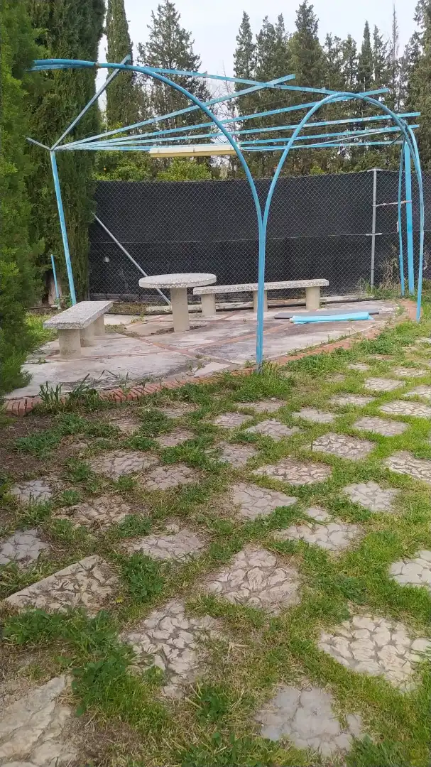 Xalet amb piscina en venda a La Guardia de Jaén, imagen 16