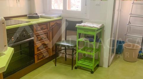 Foto 5 de Pis de lloguer a Guadalmar, Málaga