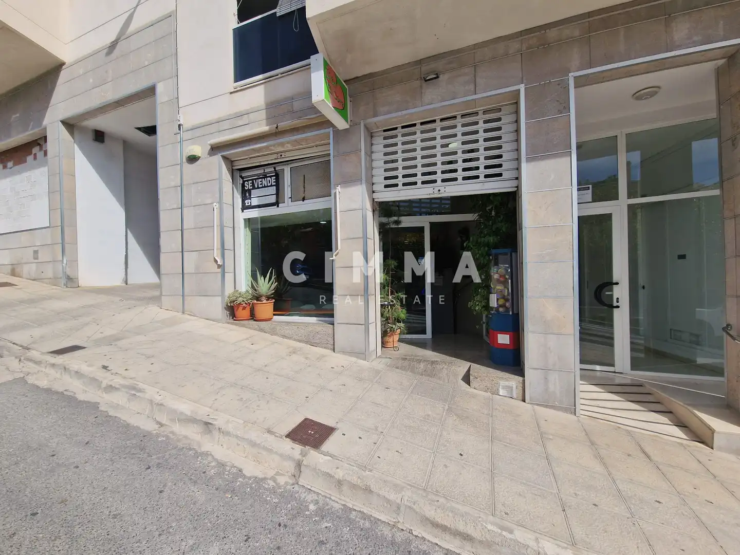 Local commercial à vendre à Callosa d'en Sarrià, imagen 13