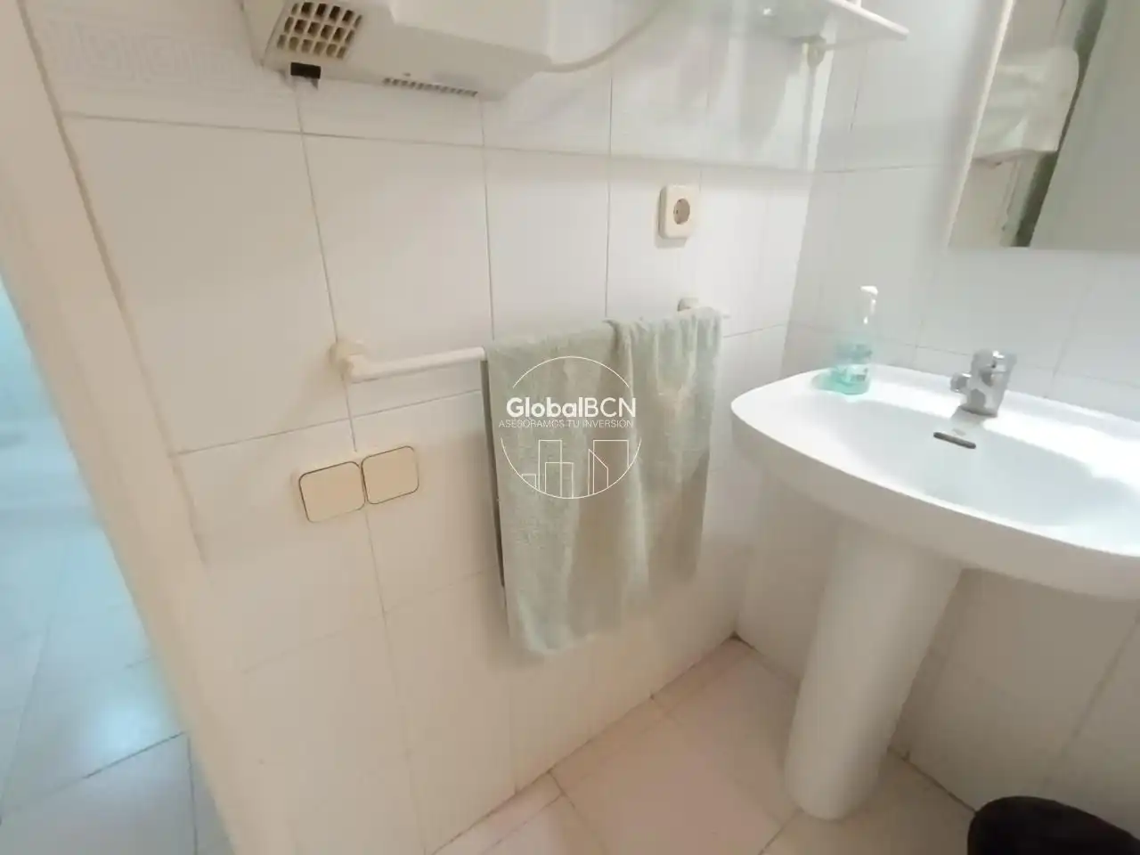 Business premises for sale in calle de Béjar, imagen 36