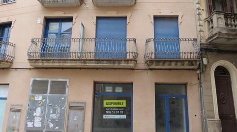 Foto 3 de Oficina en venda a Carnisseria, 22-24, Valls, Tarragona