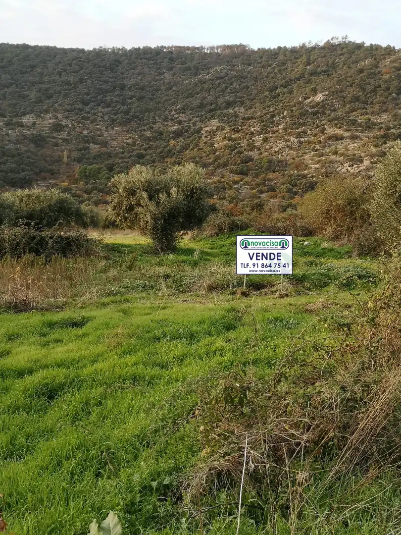 Wohnbaugrundstück zum Verkauf in Calle Pera Pere 8, imagen 4