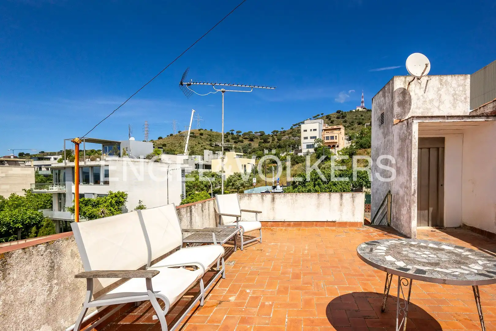 Maison mitoyenne avec jardin à vendre à Finestrelles, imagen 24