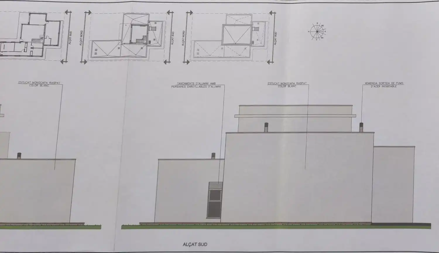 Grundstücke und Bauplätze zum Verkauf in Pau de la, imagen 28