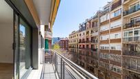 Terrassa de Pis en venda en  Barcelona Capital amb Aire condicionat, Calefacció i Terrassa