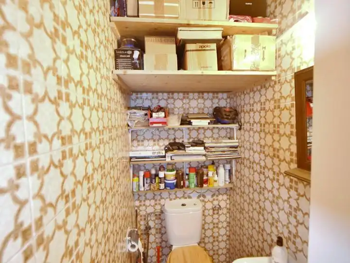 Flat with lift for sale in Aragon 120, imagen 18