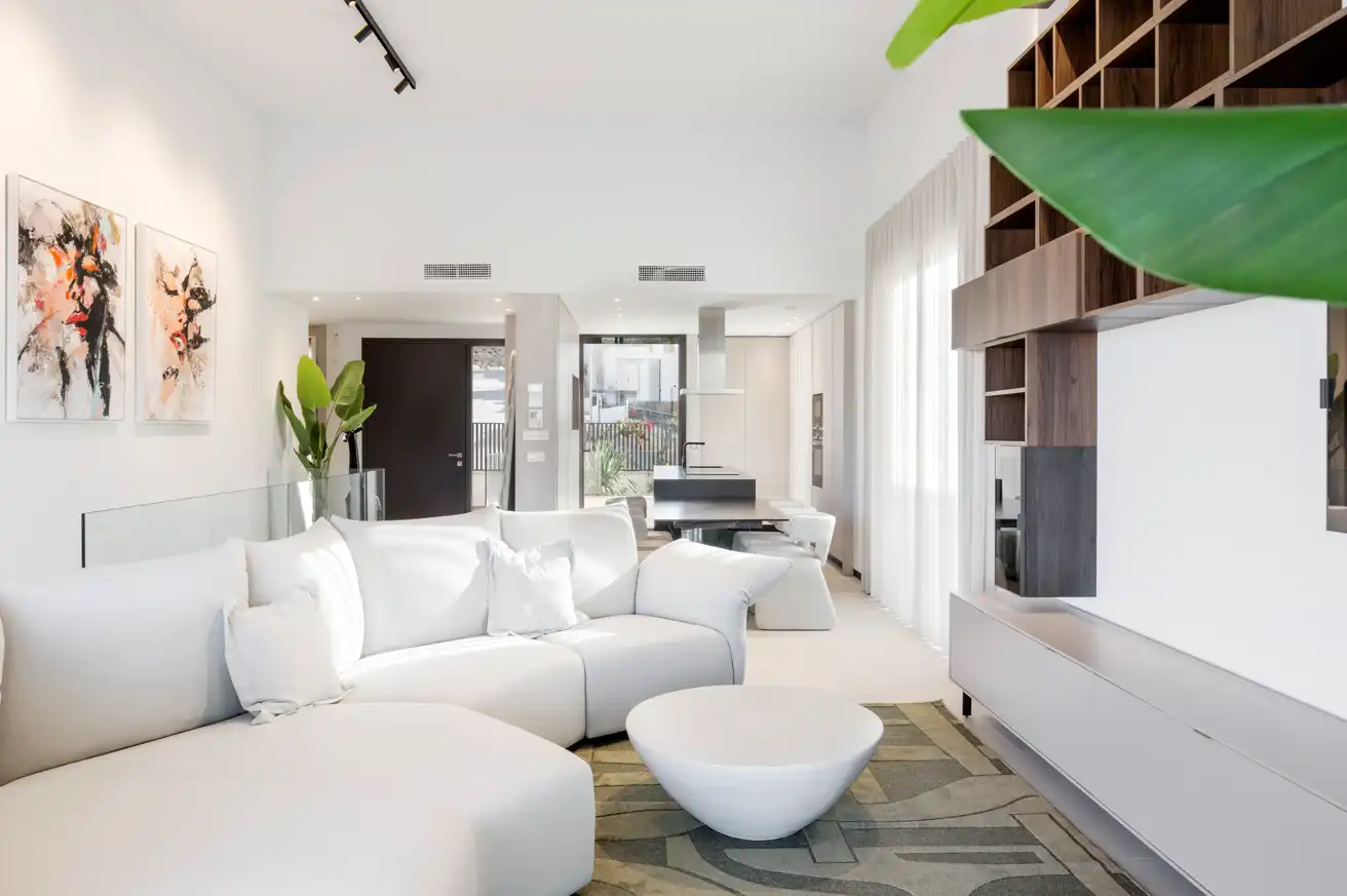 Villa mit Pool zum Verkauf in Algorfa, imagen 6