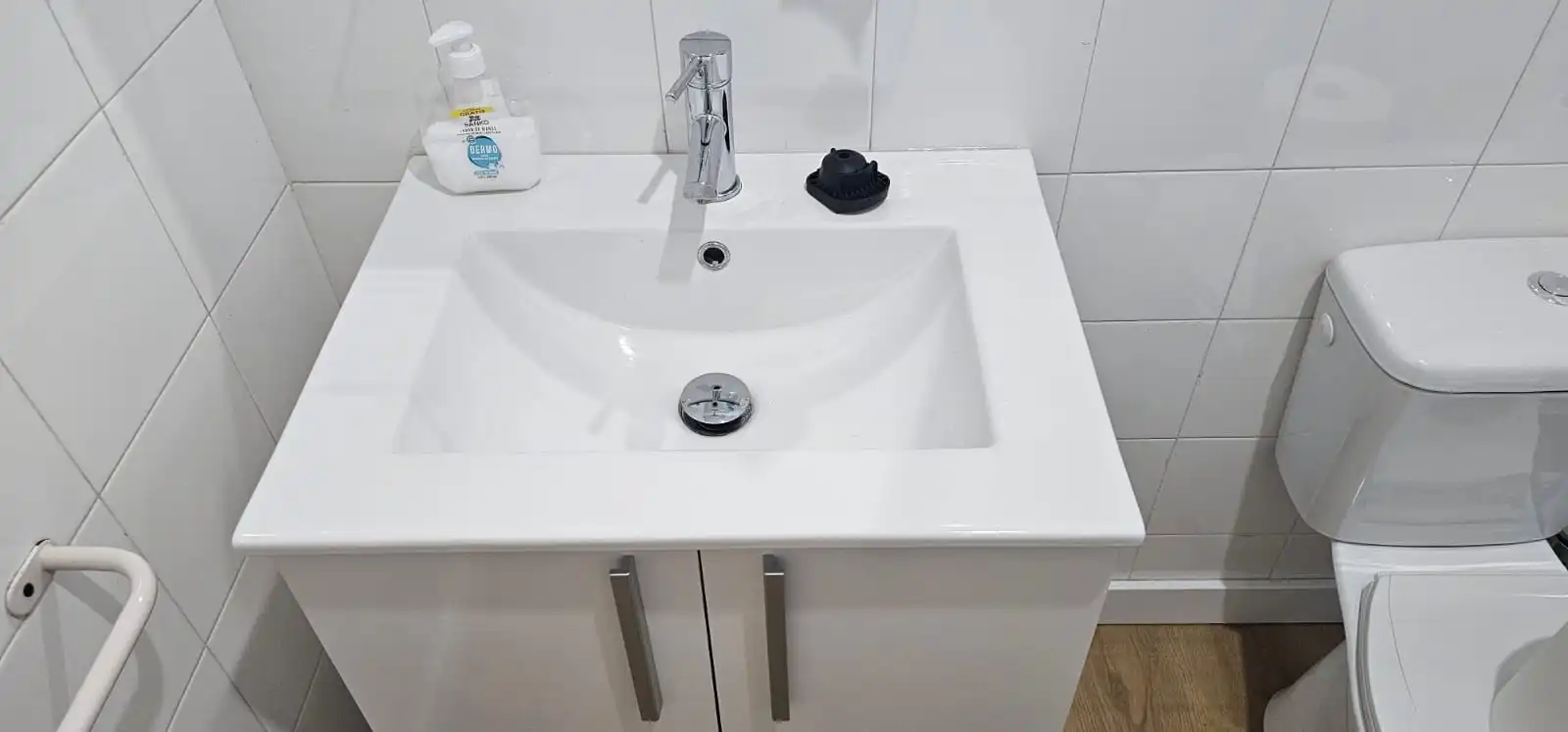 Büro mit Aufzug zum Verkauf in Avenida Principal 64, imagen 6