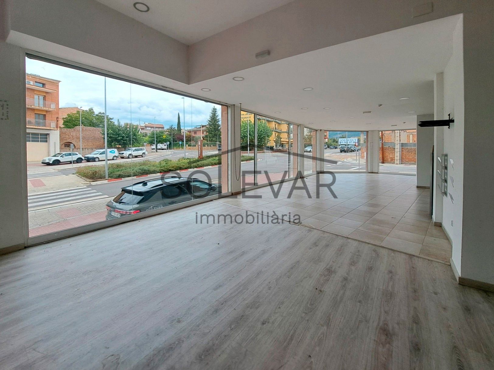 Premises to rent in Tremp
