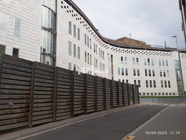 Garaje en Alquiler en canyeret en Centre Històric