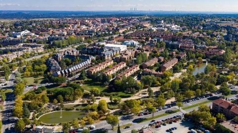 Foto 2 von Residential zum Verkauf in Auditorio, Las Rozas de Madrid