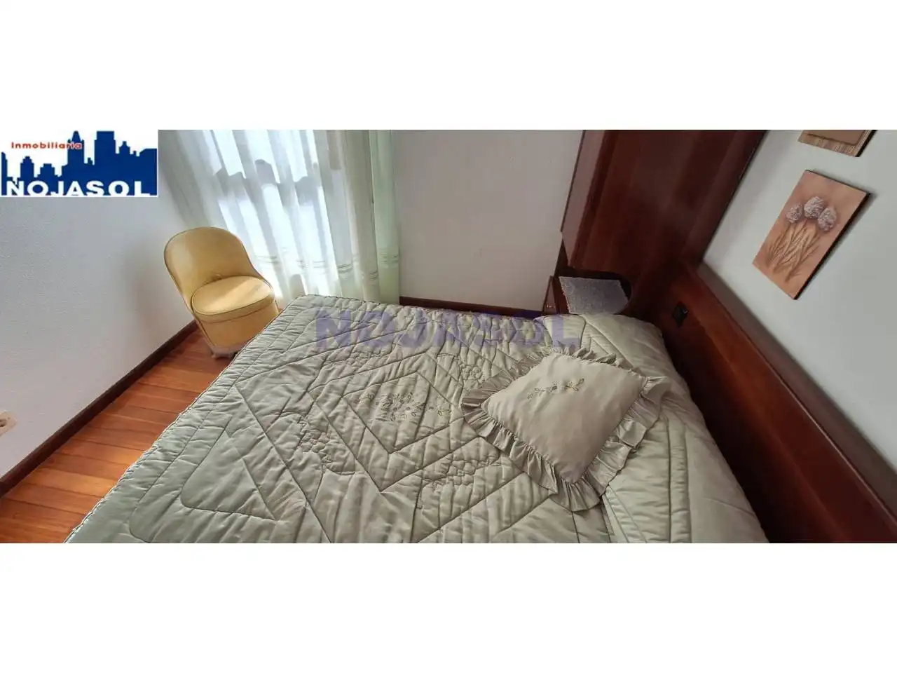 Appartamento in affitto a Paseo MARITIMO 10, imagen 20