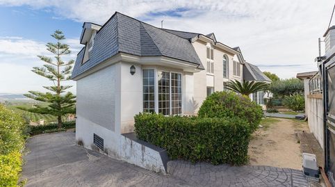Chalet en venta en Chiva