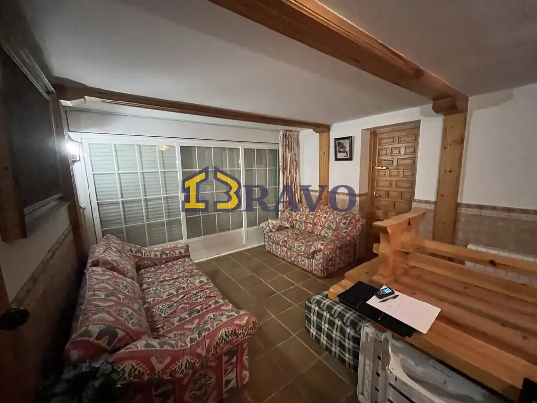 Chalet con jardín en venta en Medina de Pomar, imagen 15