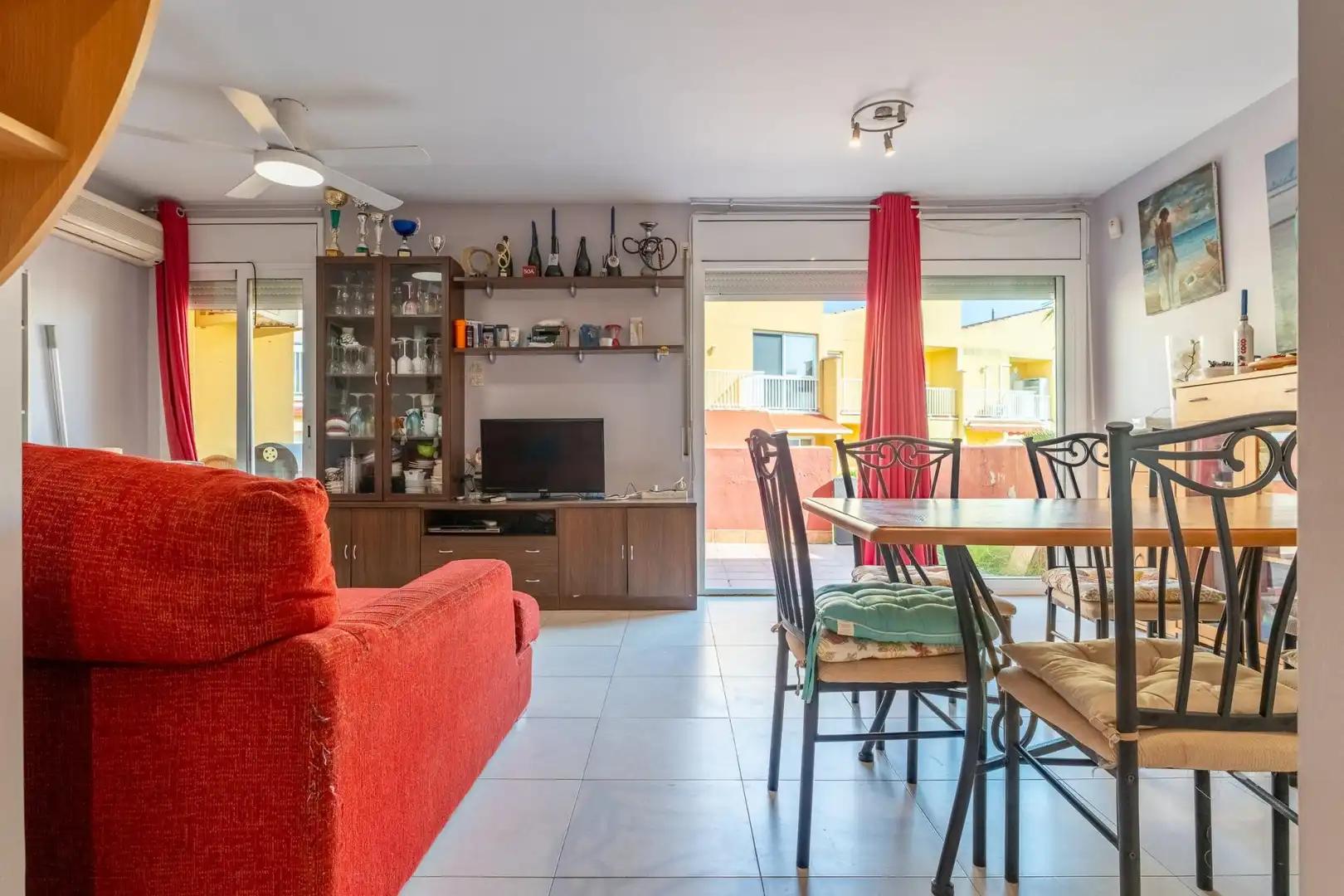 Maison mitoyenne avec piscine à vendre à Verge de Montserrat, imagen 6