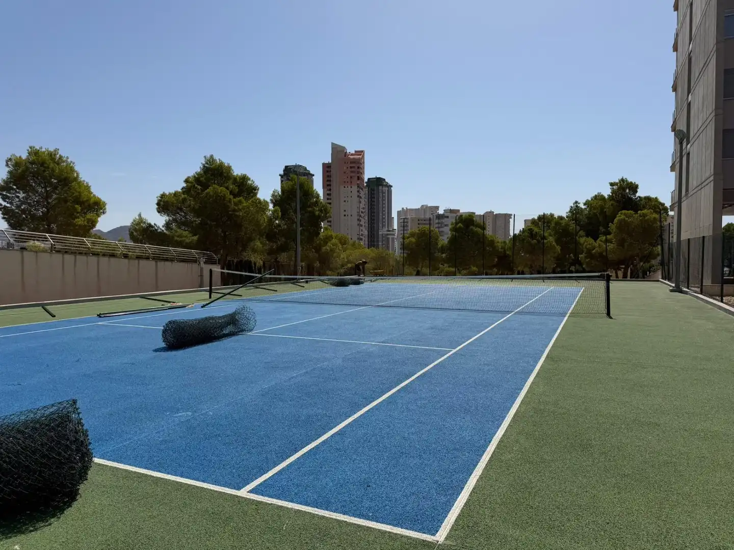 Flat with pool for sale in Via Parque, imagen 43