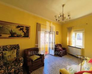 Living room of Flat for sale in Salamanca Capital