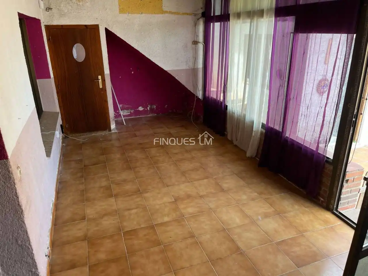 Living room of Detached homes for sale in Tordera  with Private garden and Terrace