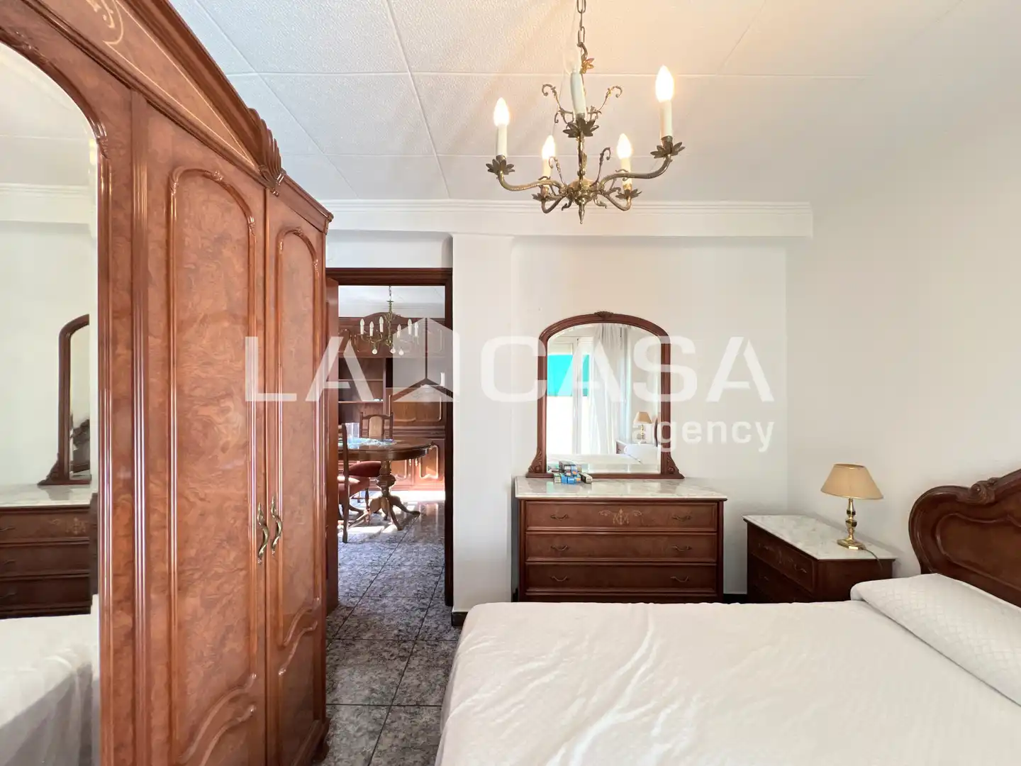 Flat for sale in Artigues - Llefià