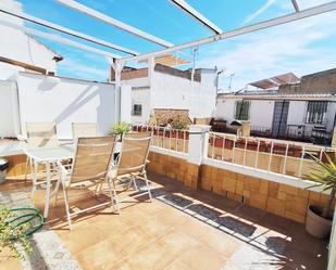 Terrassa de Casa o xalet en venda en  Córdoba Capital amb Aire condicionat, Calefacció i Terrassa