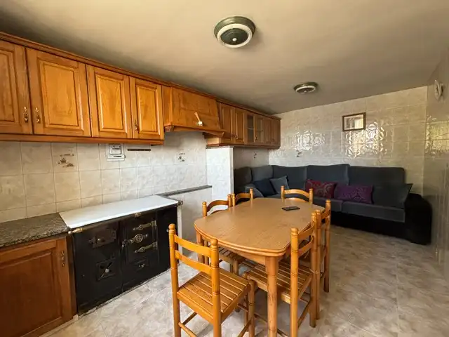 Chalet en venta en San Mateo - Castro- O Val, imagen 33