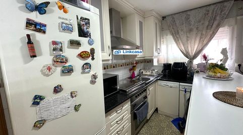 Photo 4 of Flat for sale in Calle Carabias, Campamento, Madrid Capital