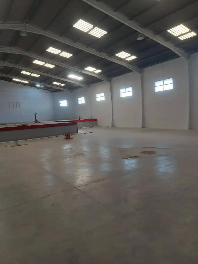 Industrial building for sale in Carrer dels Corretgers 16, imagen 9