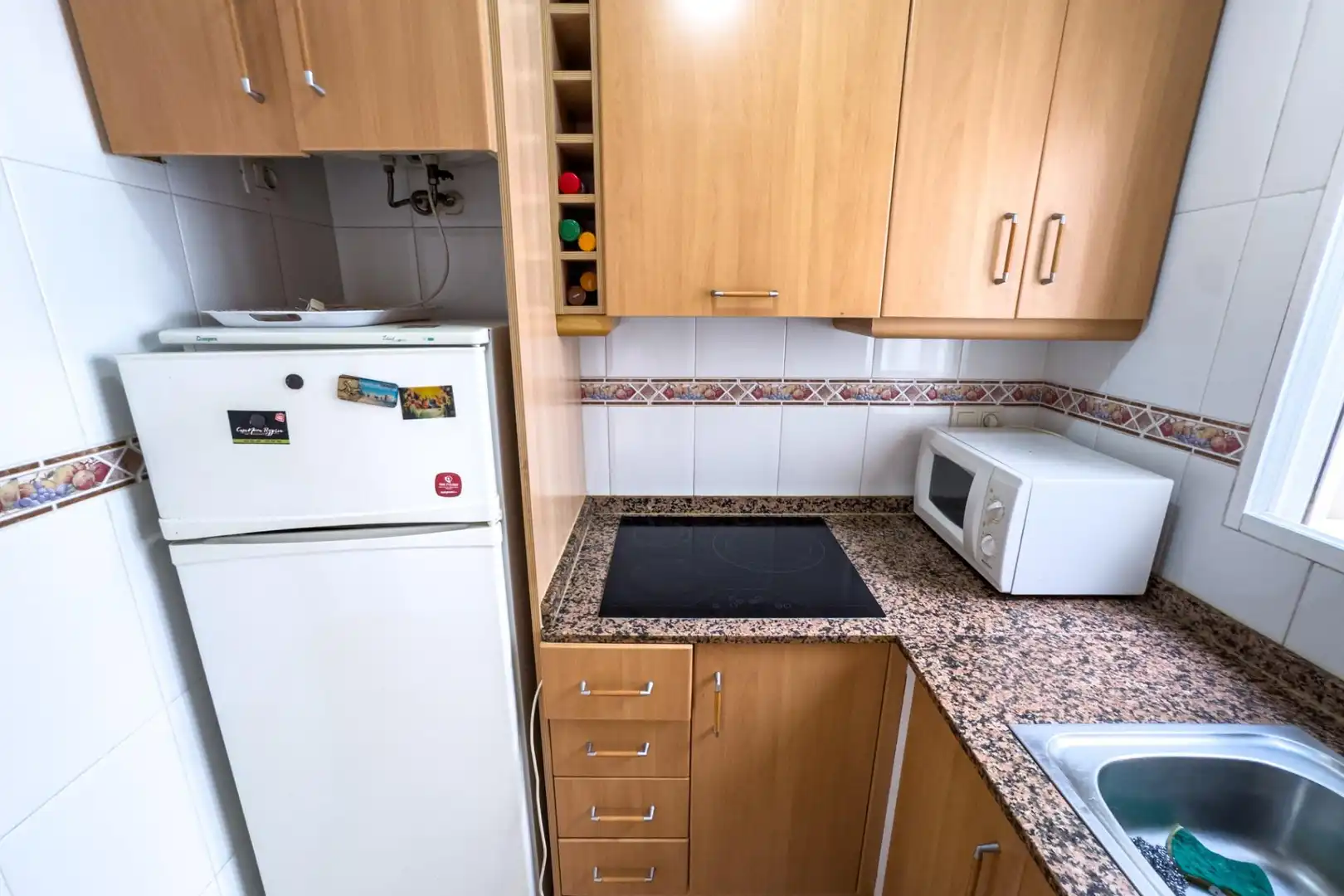 Wohnung mit Terrasse zum Verkauf in Calle Moriones, imagen 11