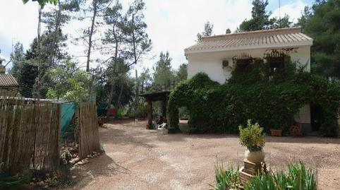 Foto 5 de Casa o xalet en venda a Bocairent, Valencia