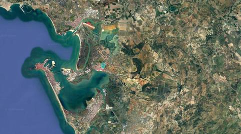 Foto 4 de Pis en venda a Centro, Cádiz