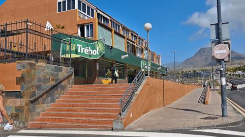 Photo 2 of Garage for sale in Avenida Juan Carlos I, S/n, Los Cristianos, Arona