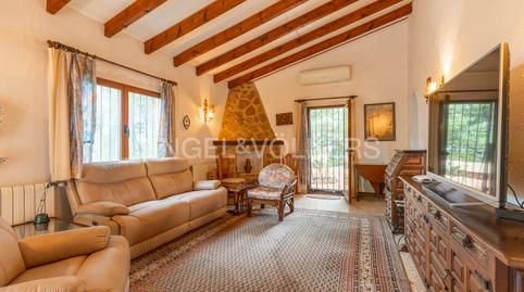 Foto 2 de Casa o xalet en venda a Pedreguer, Alicante