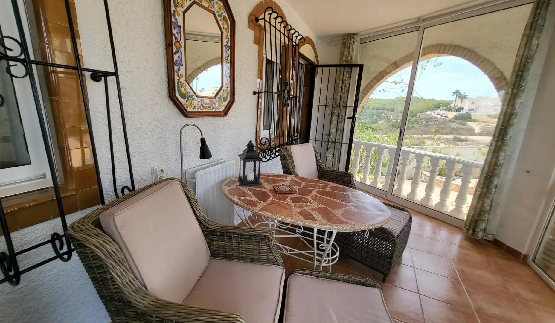 Chalet con terraza en venta en Gran Alacant, imagen 33