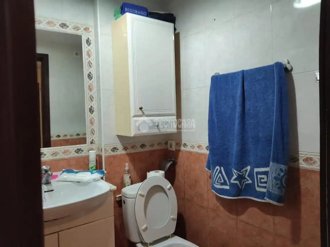 Habitación de Piso en venta en Córdoba