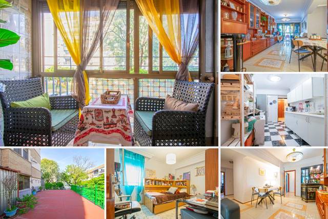 Piso en Venta en Calle LEON XIII en Cruz Roja