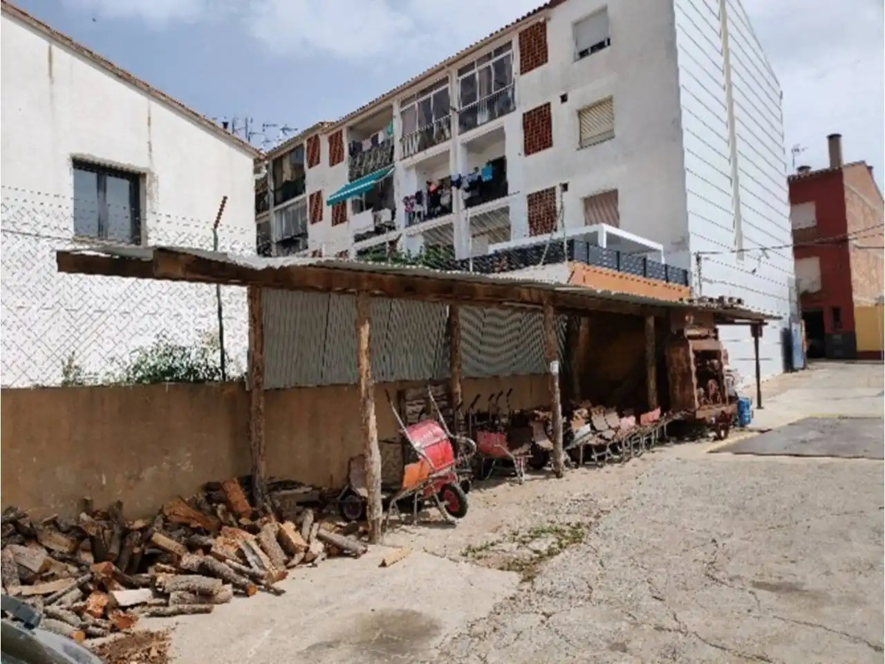 Terreny residencial en venda a Calle Pals, imagen 3