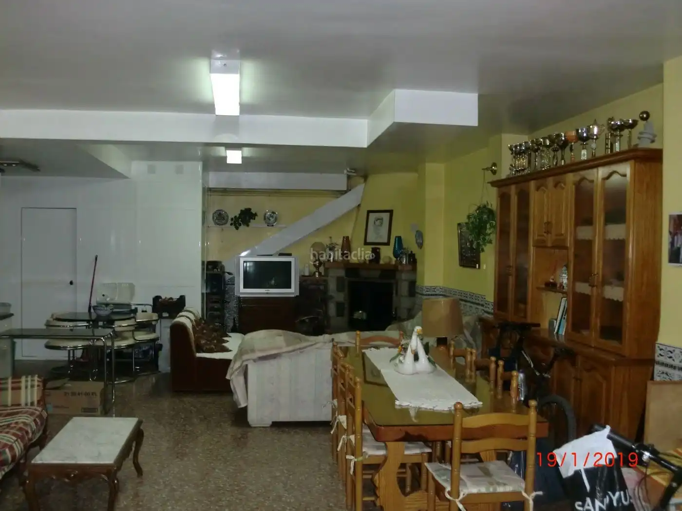 Reihenhaus zum Verkauf in Plaza del Mercado 24, imagen 6