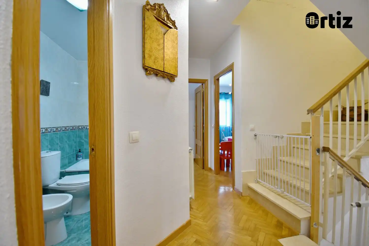 Casa o chalet en venta en Loeches con Aire acondicionado, Calefacción y Terraza